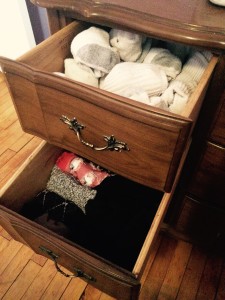 How To Organize Your Dresser Drawers Meaningfully Organized
