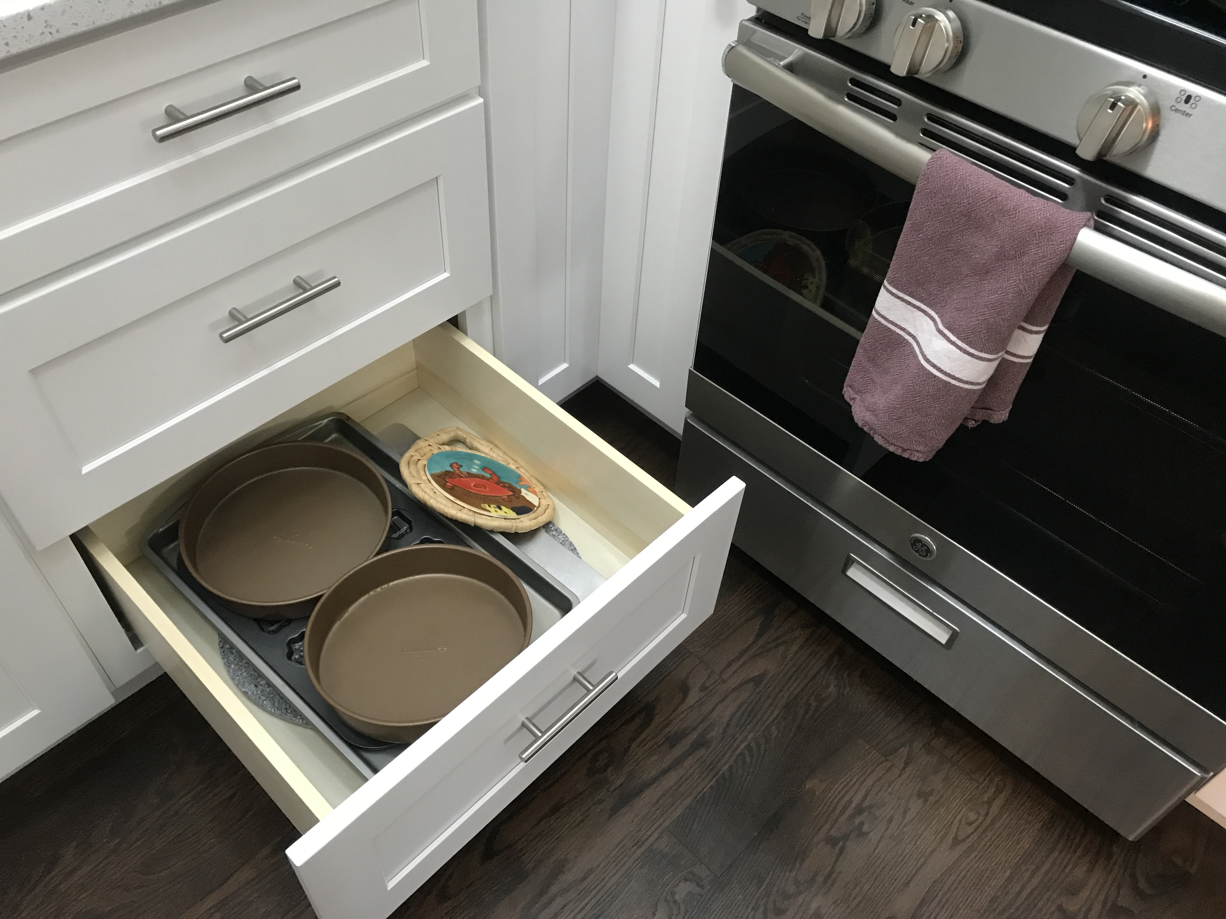 Organizing A Kitchen For Efficiency Meaningfully Organized